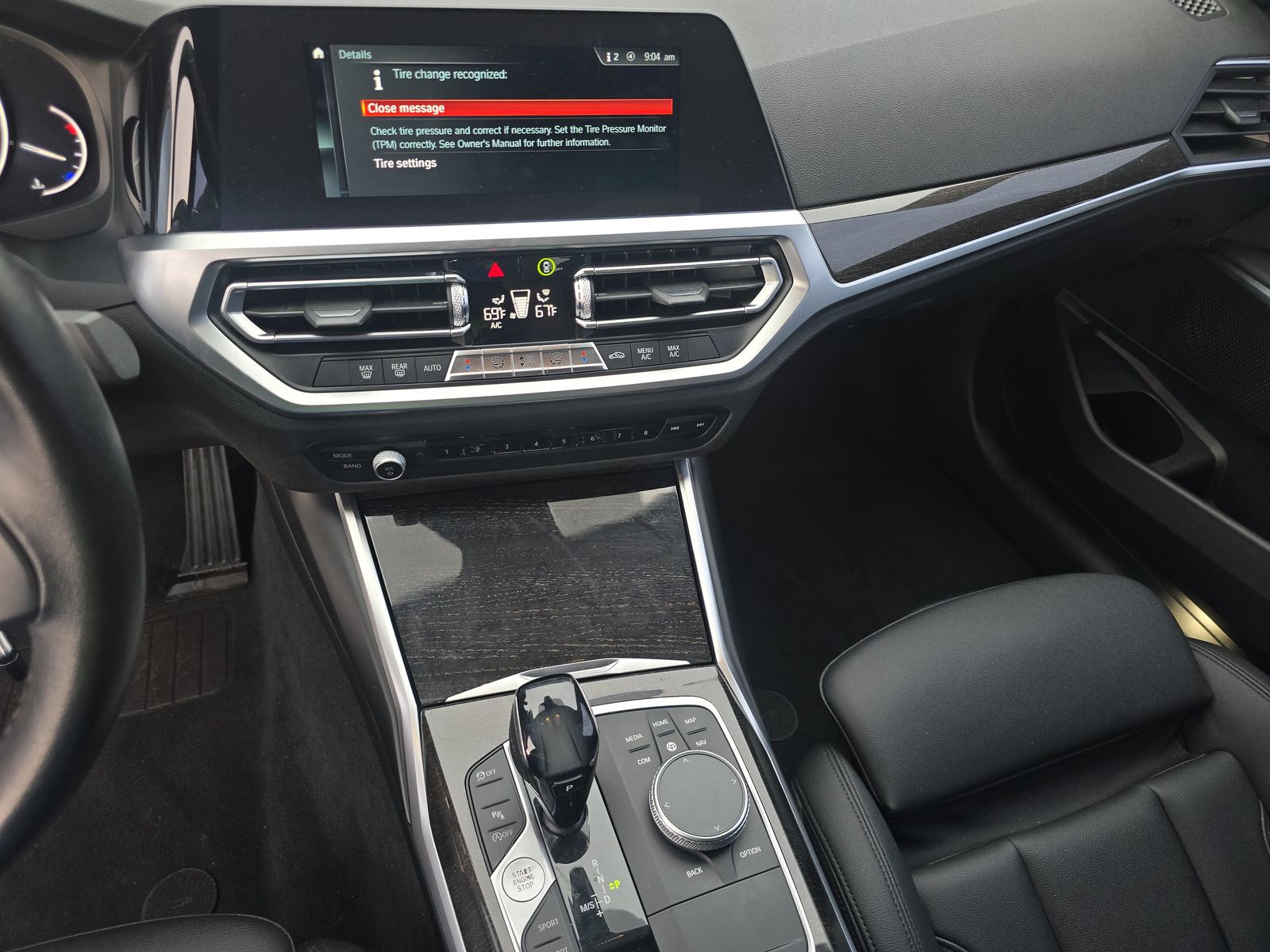 2020 BMW 3 Series 330i xDrive AWD