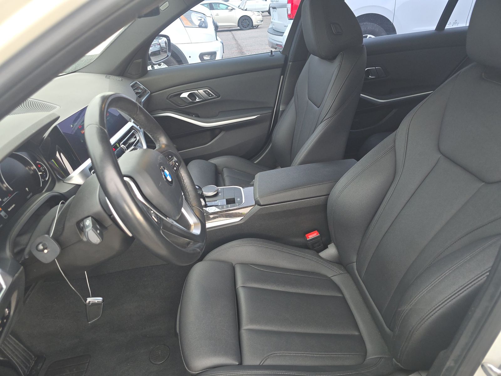 2020 BMW 3 Series 330i xDrive AWD