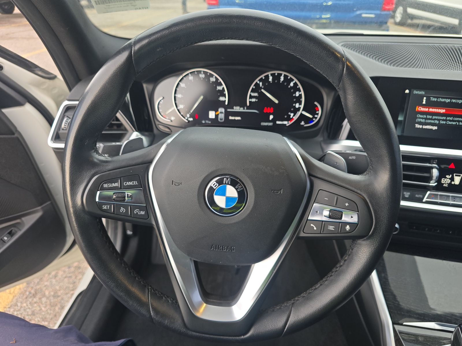 2020 BMW 3 Series 330i xDrive AWD