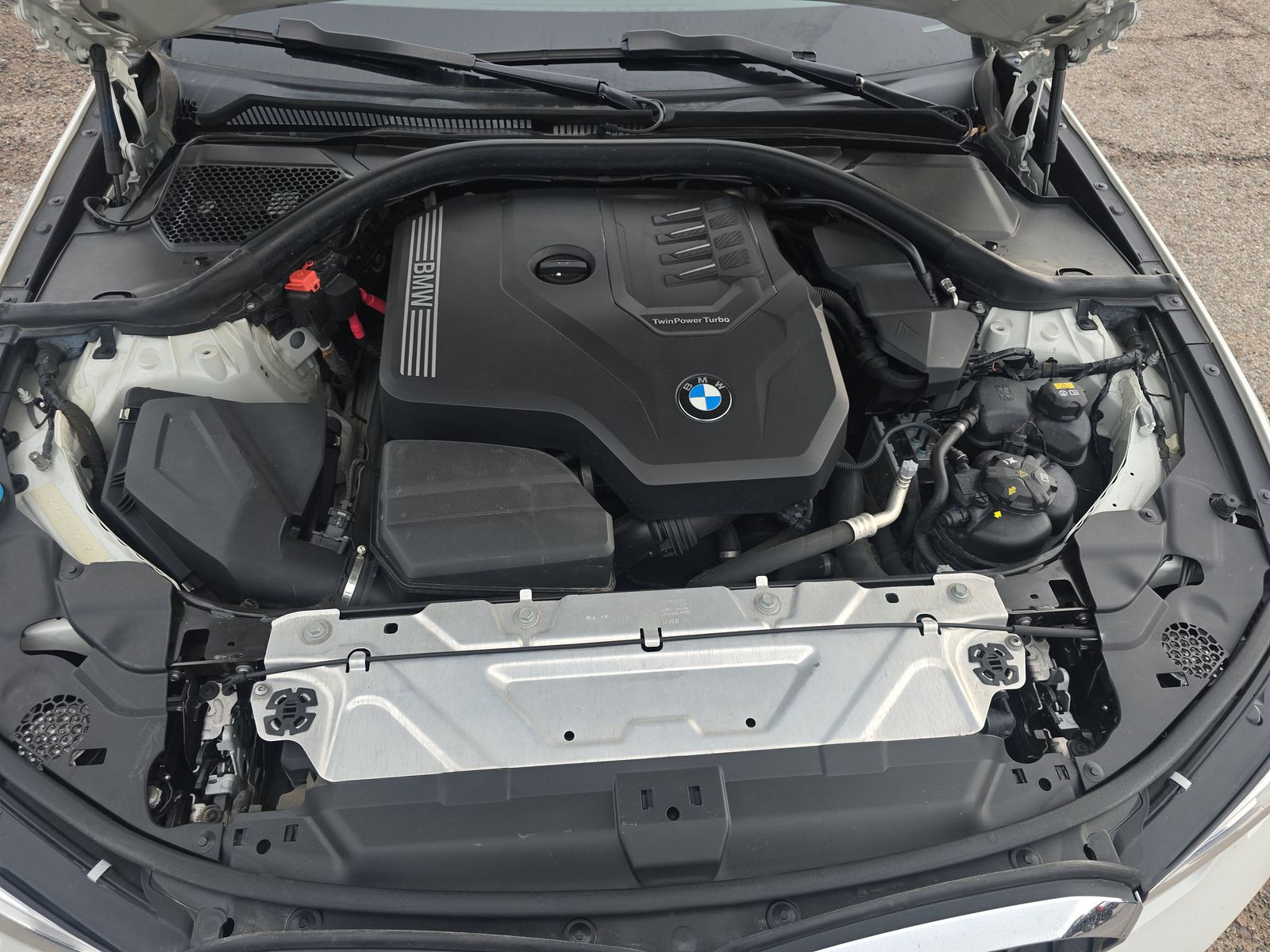 2020 BMW 3 Series 330i xDrive AWD