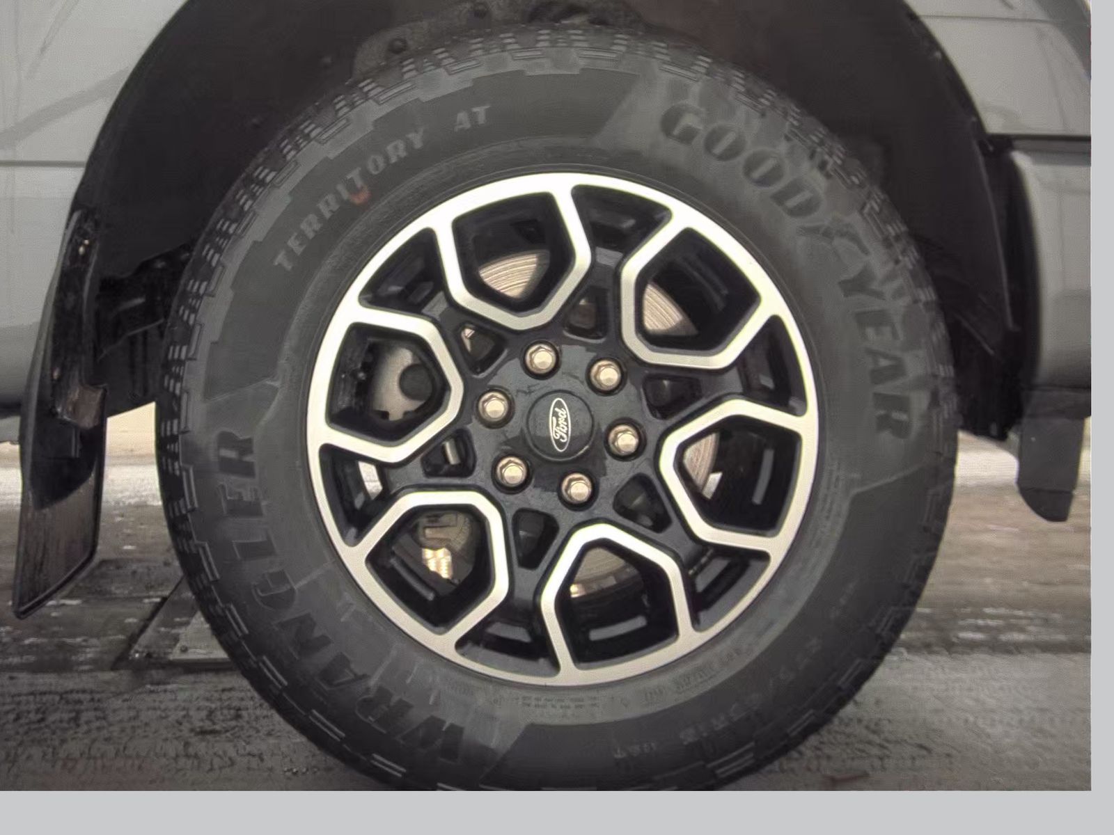 2023 Ford F-150 XLT AWD