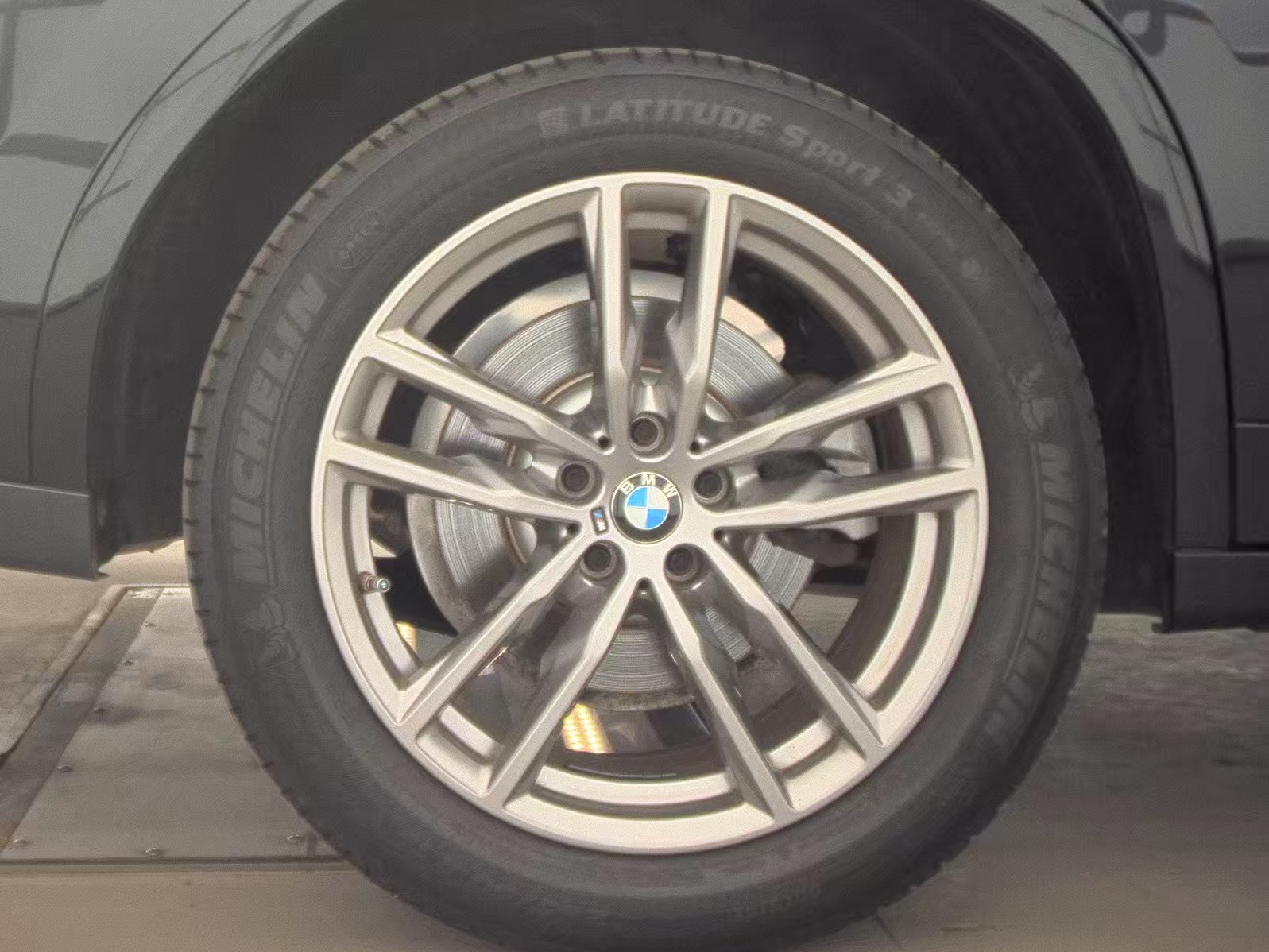 2021 BMW X4 xDrive30i AWD