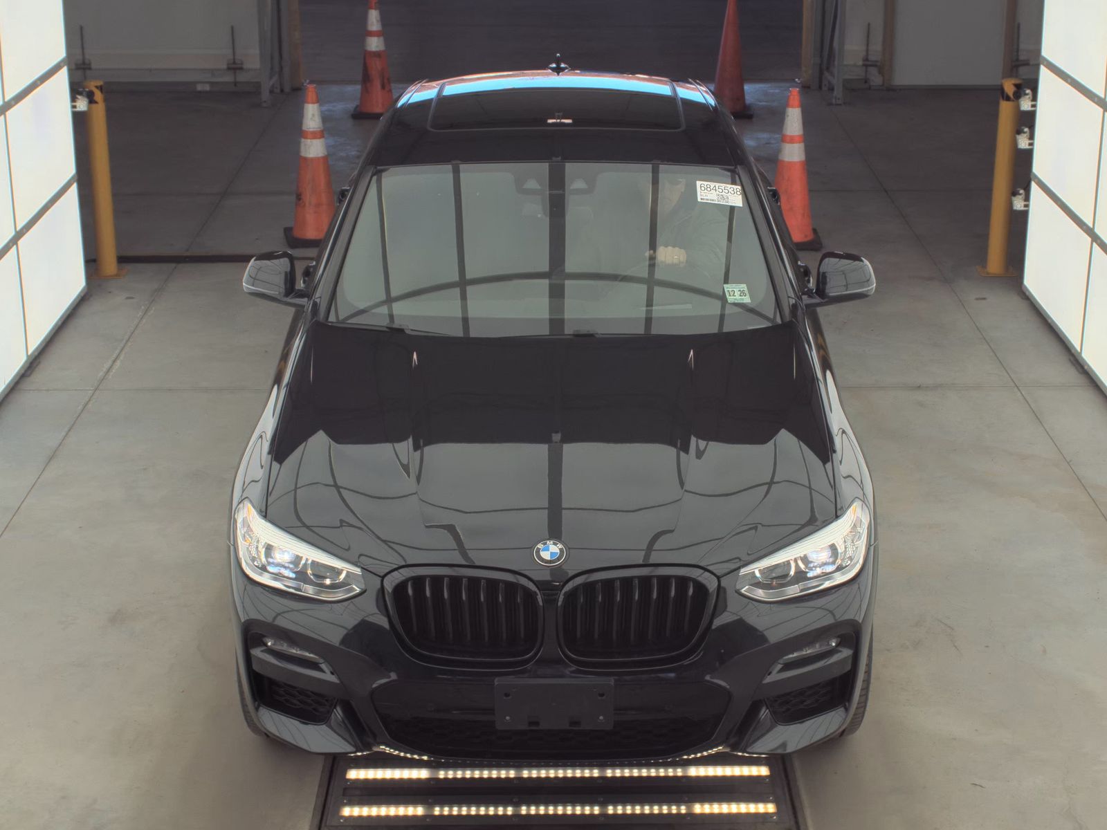 2021 BMW X4 xDrive30i AWD