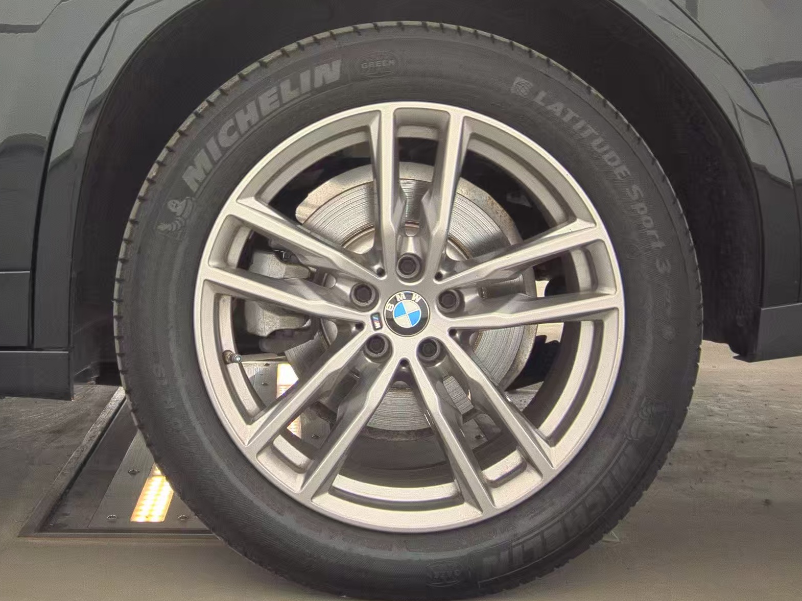 2021 BMW X4 xDrive30i AWD