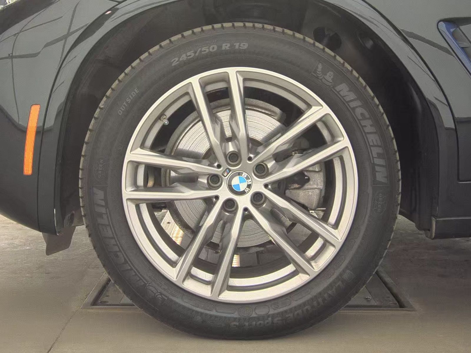 2021 BMW X4 xDrive30i AWD