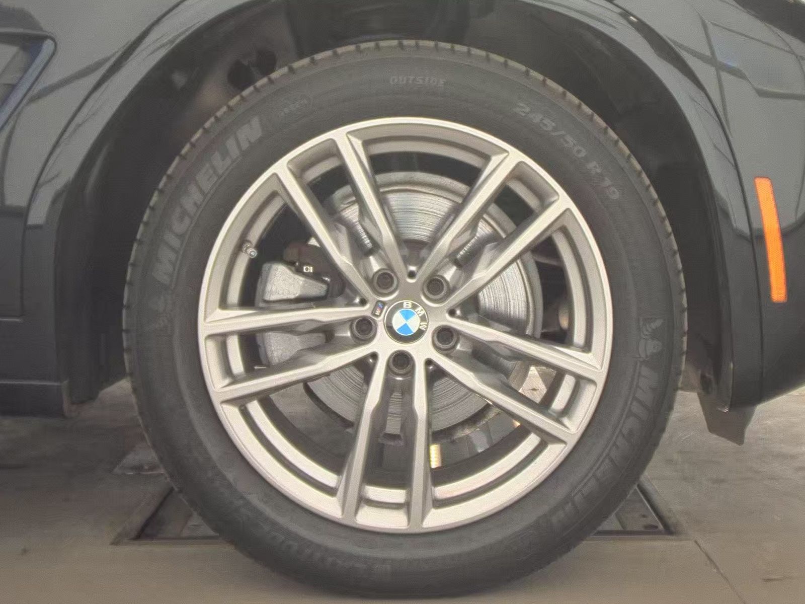 2021 BMW X4 xDrive30i AWD