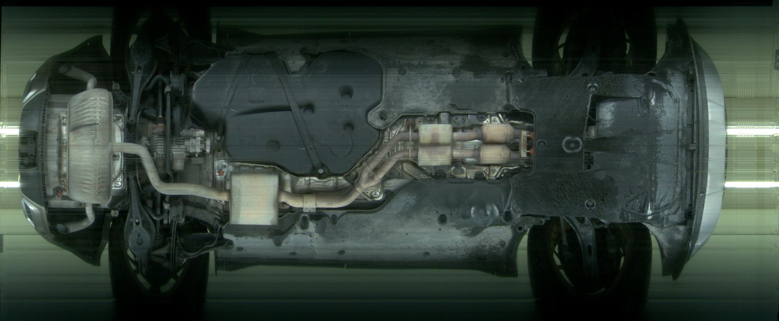 2019 Volkswagen Atlas 3.6L SE AWD