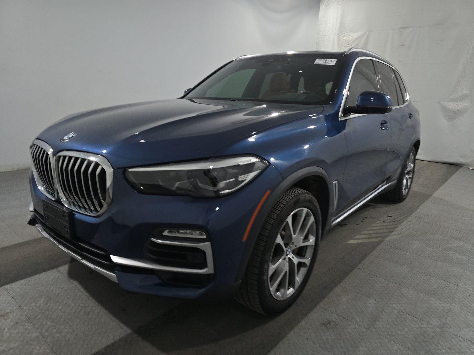 2019 BMW X5 xDrive40i AWD