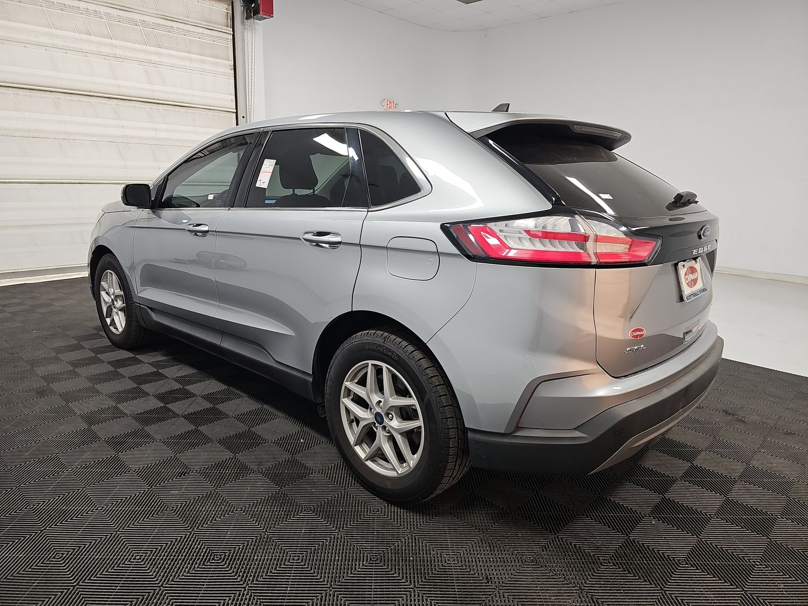 2021 Ford Edge SEL AWD