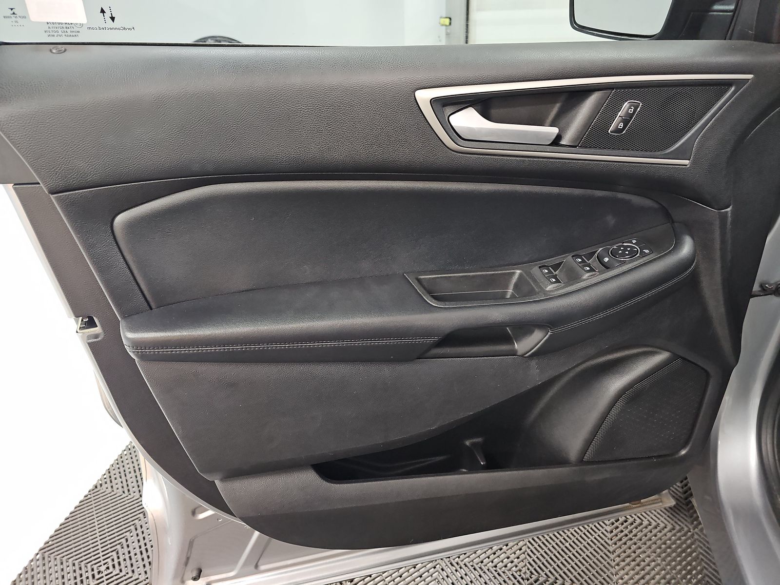 2021 Ford Edge SEL AWD