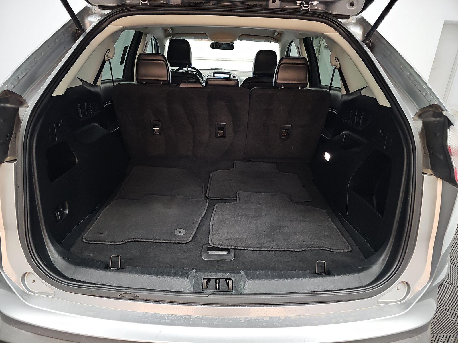2021 Ford Edge SEL AWD