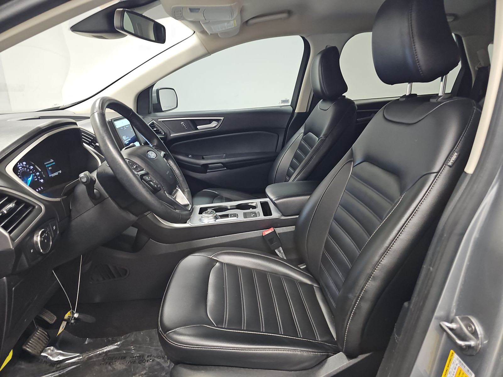2021 Ford Edge SEL AWD