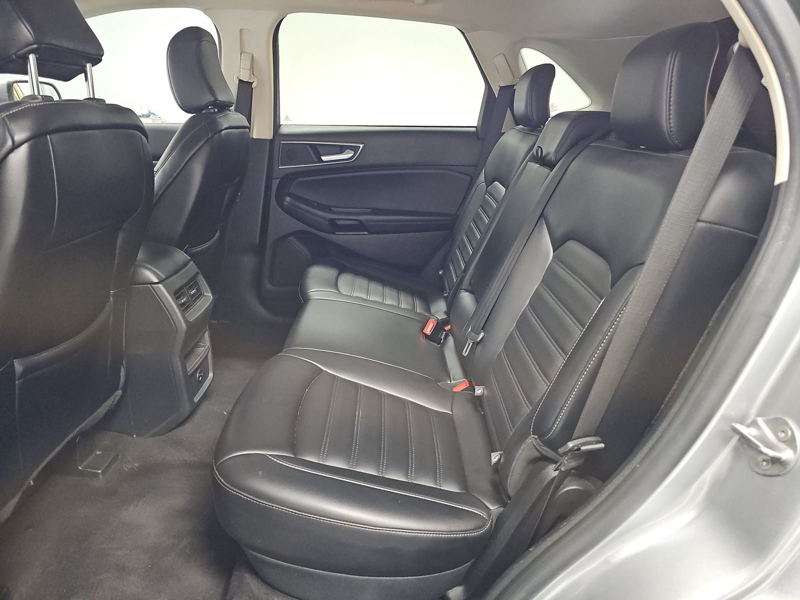 2021 Ford Edge SEL AWD