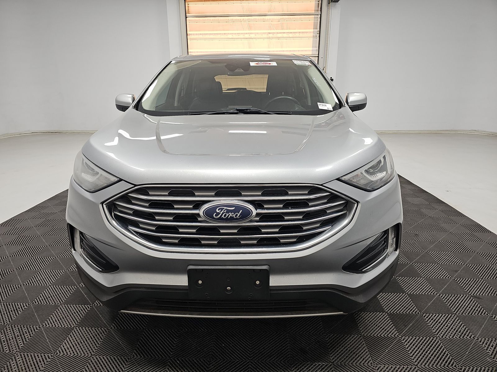 2021 Ford Edge SEL AWD