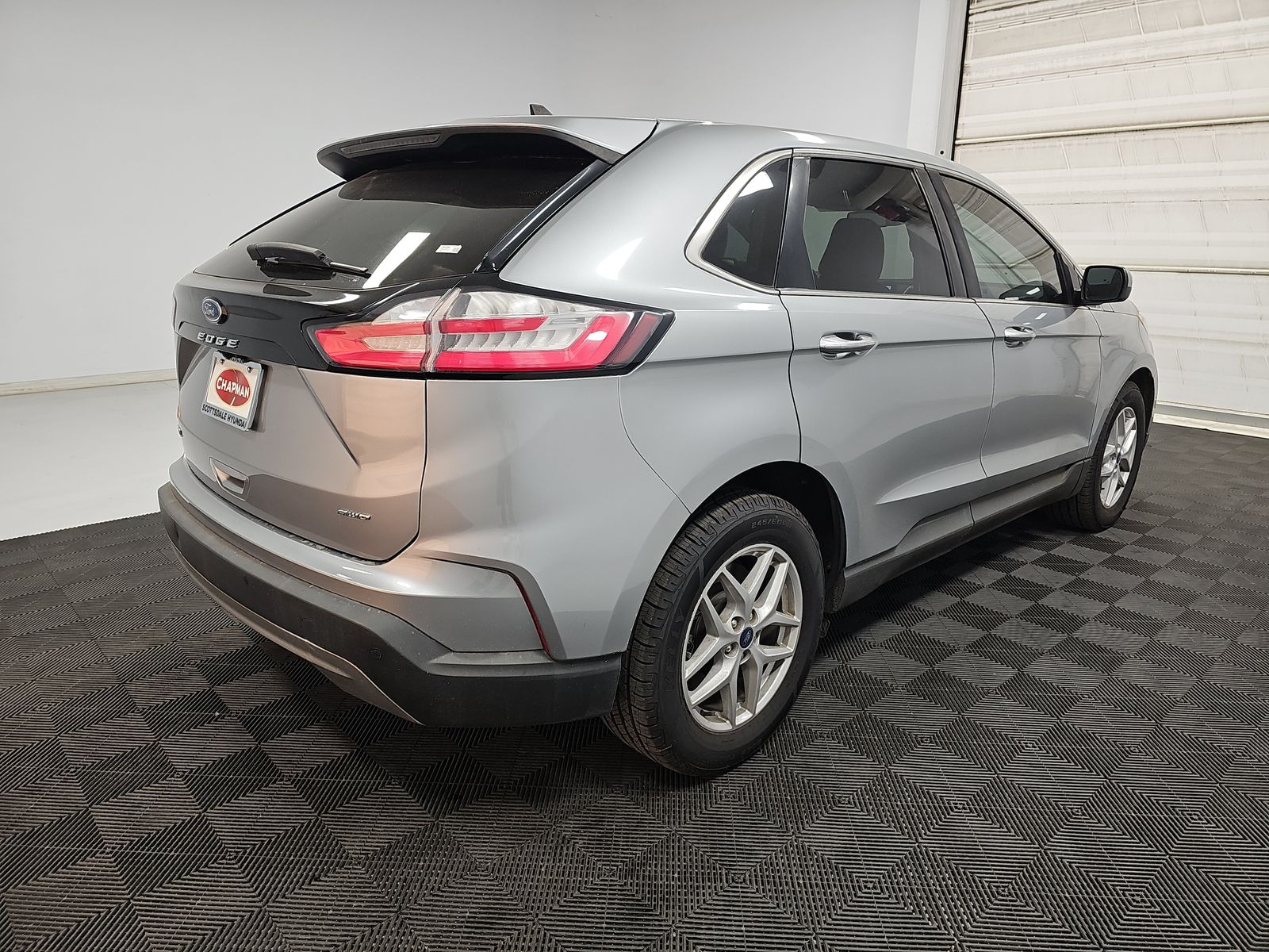 2021 Ford Edge SEL AWD