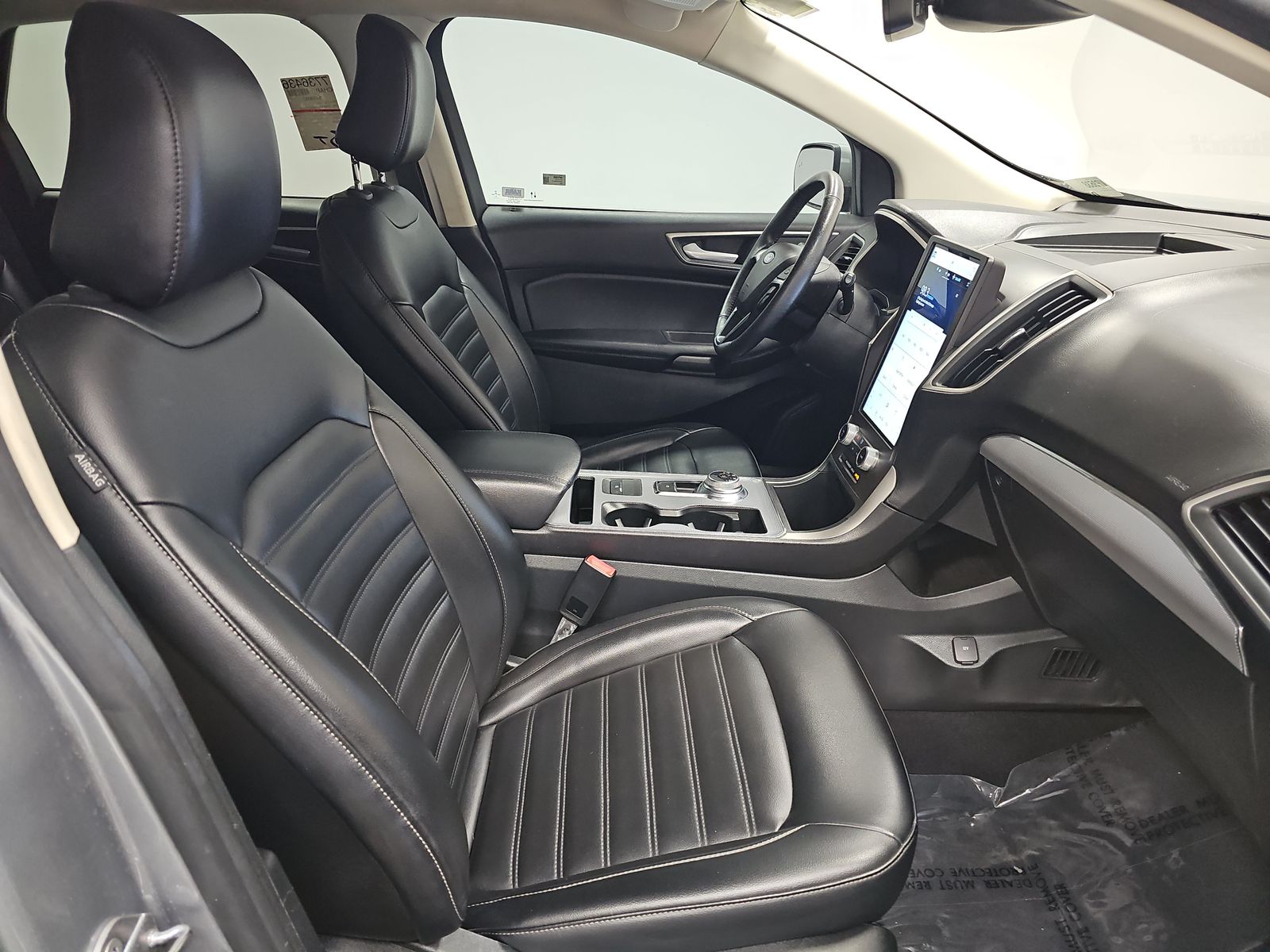 2021 Ford Edge SEL AWD