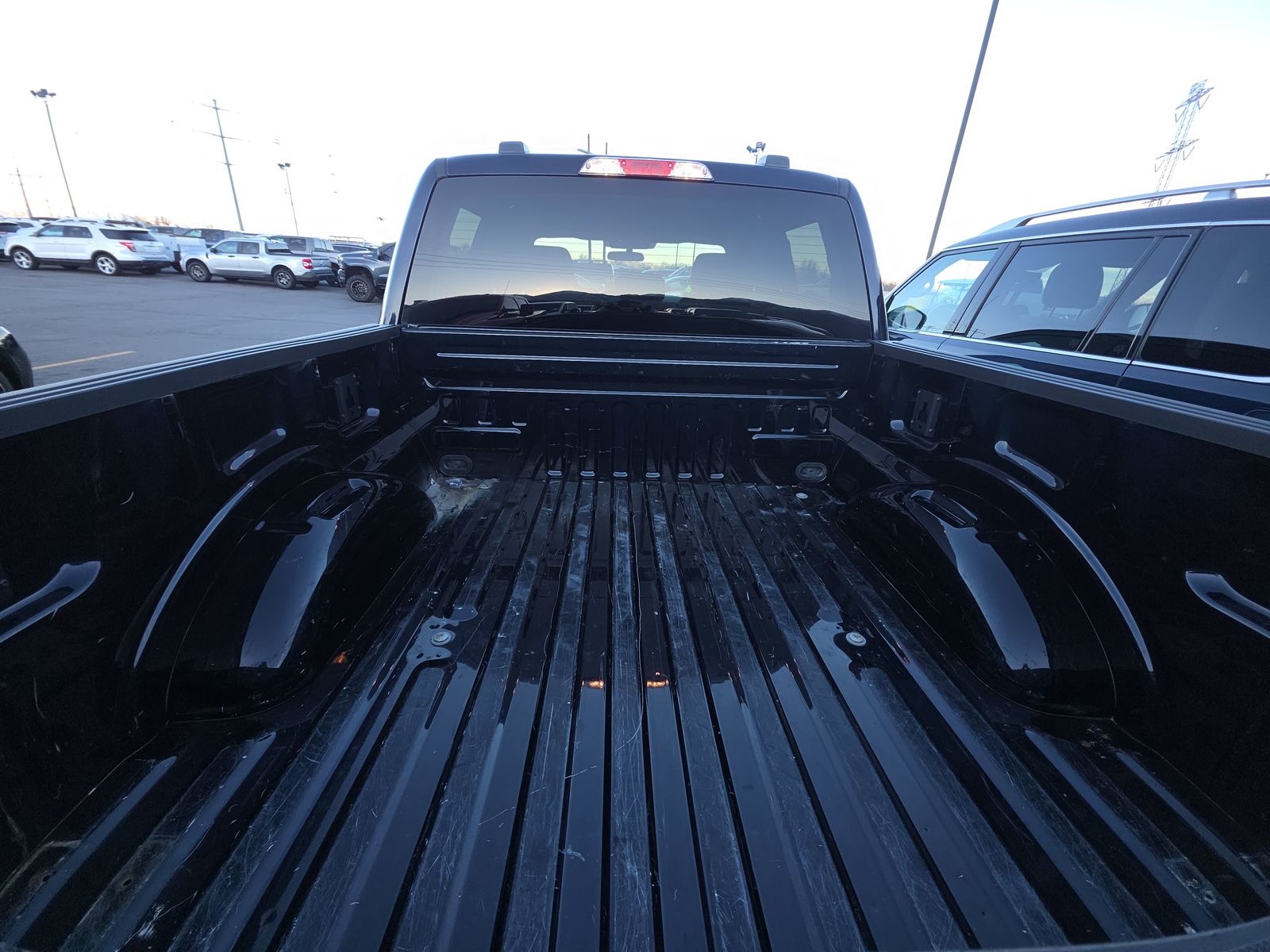 2021 Ford F-150 XLT AWD