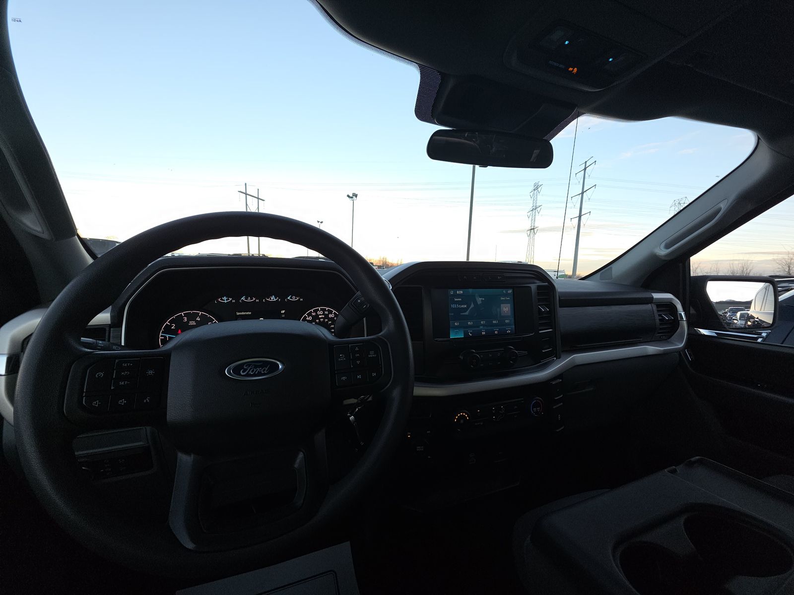 2021 Ford F-150 XLT AWD