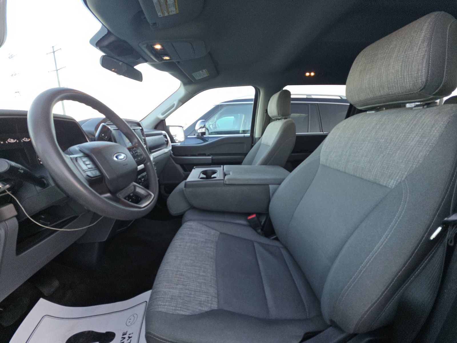 2021 Ford F-150 XLT AWD