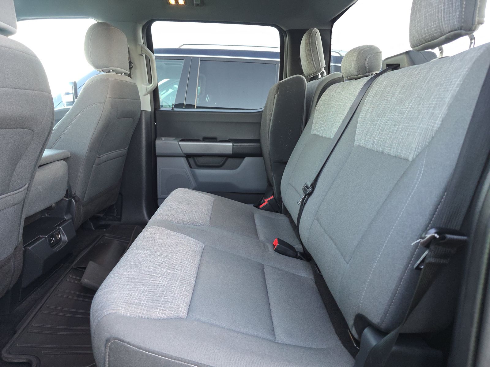 2021 Ford F-150 XLT AWD