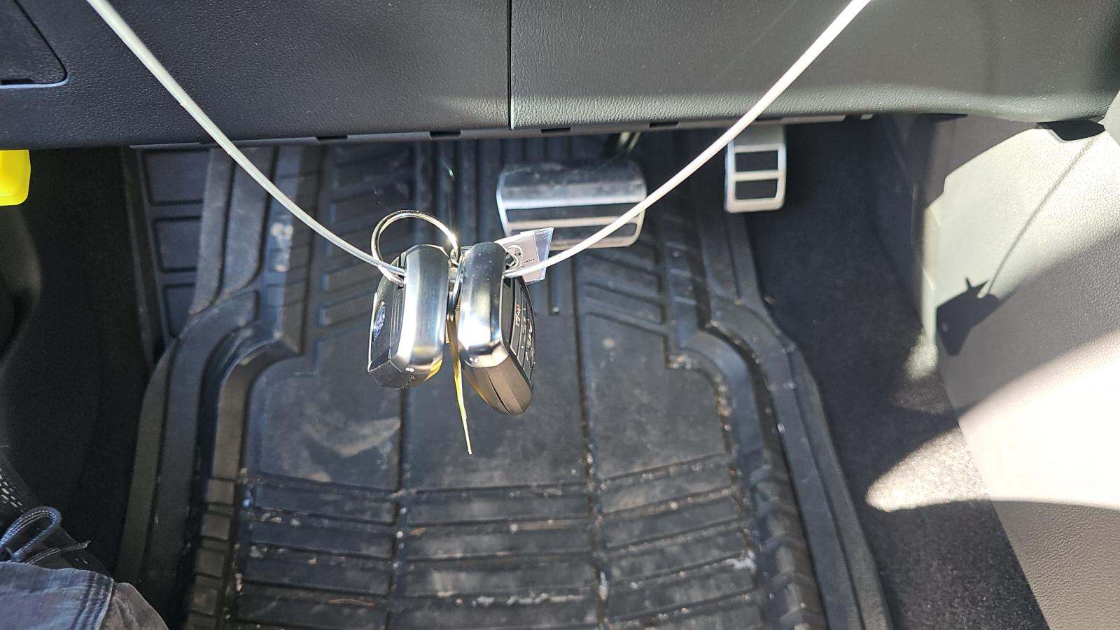 2024 Ford Escape ST-Line Select AWD