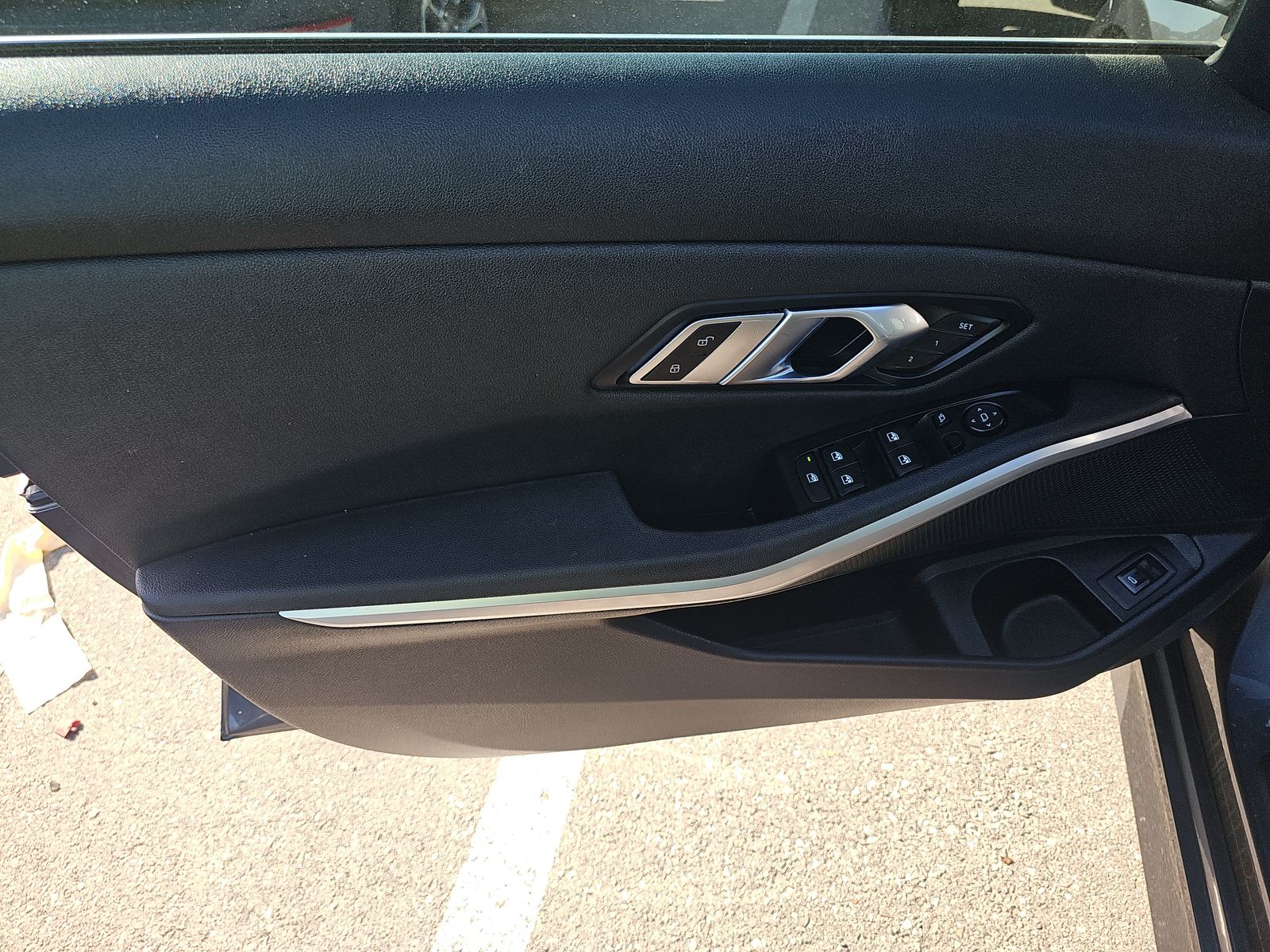 2020 BMW 3 Series 330i RWD