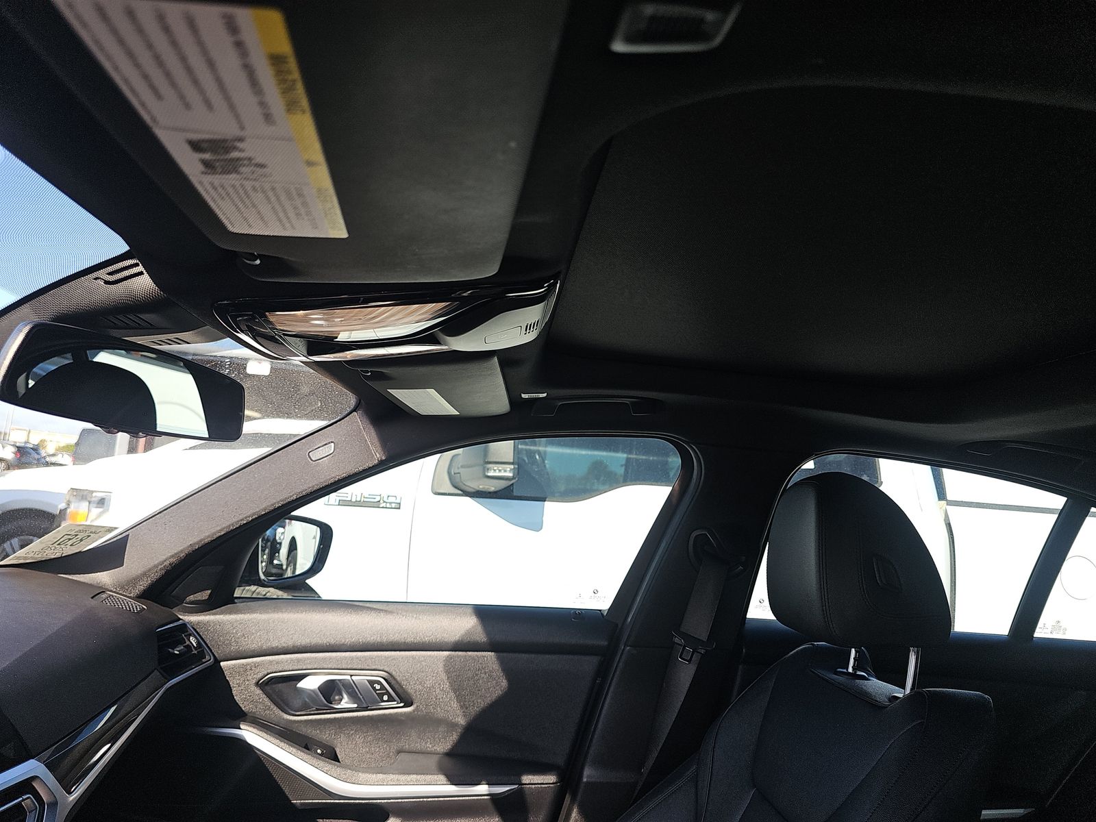 2020 BMW 3 Series 330i RWD