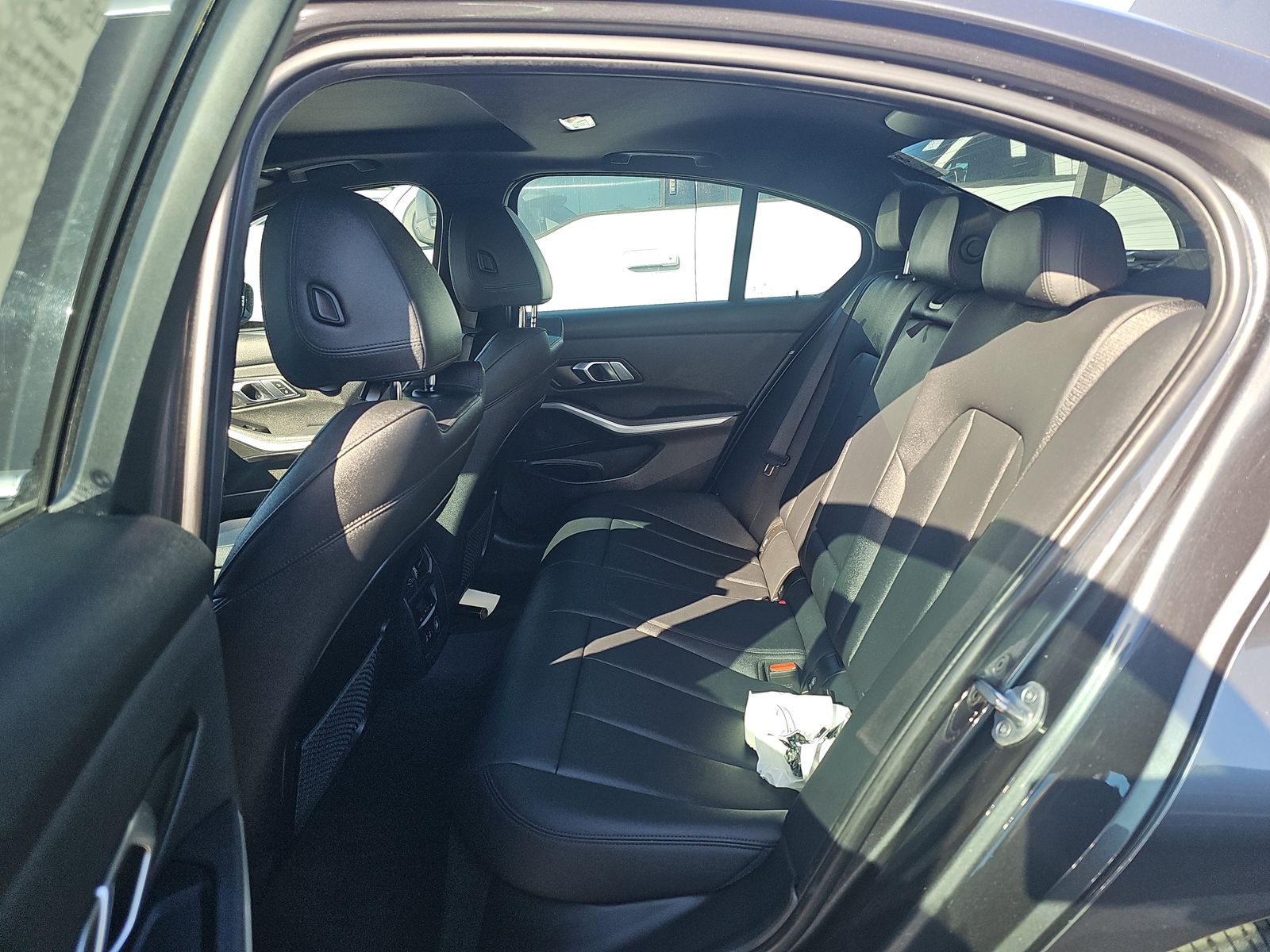 2020 BMW 3 Series 330i RWD