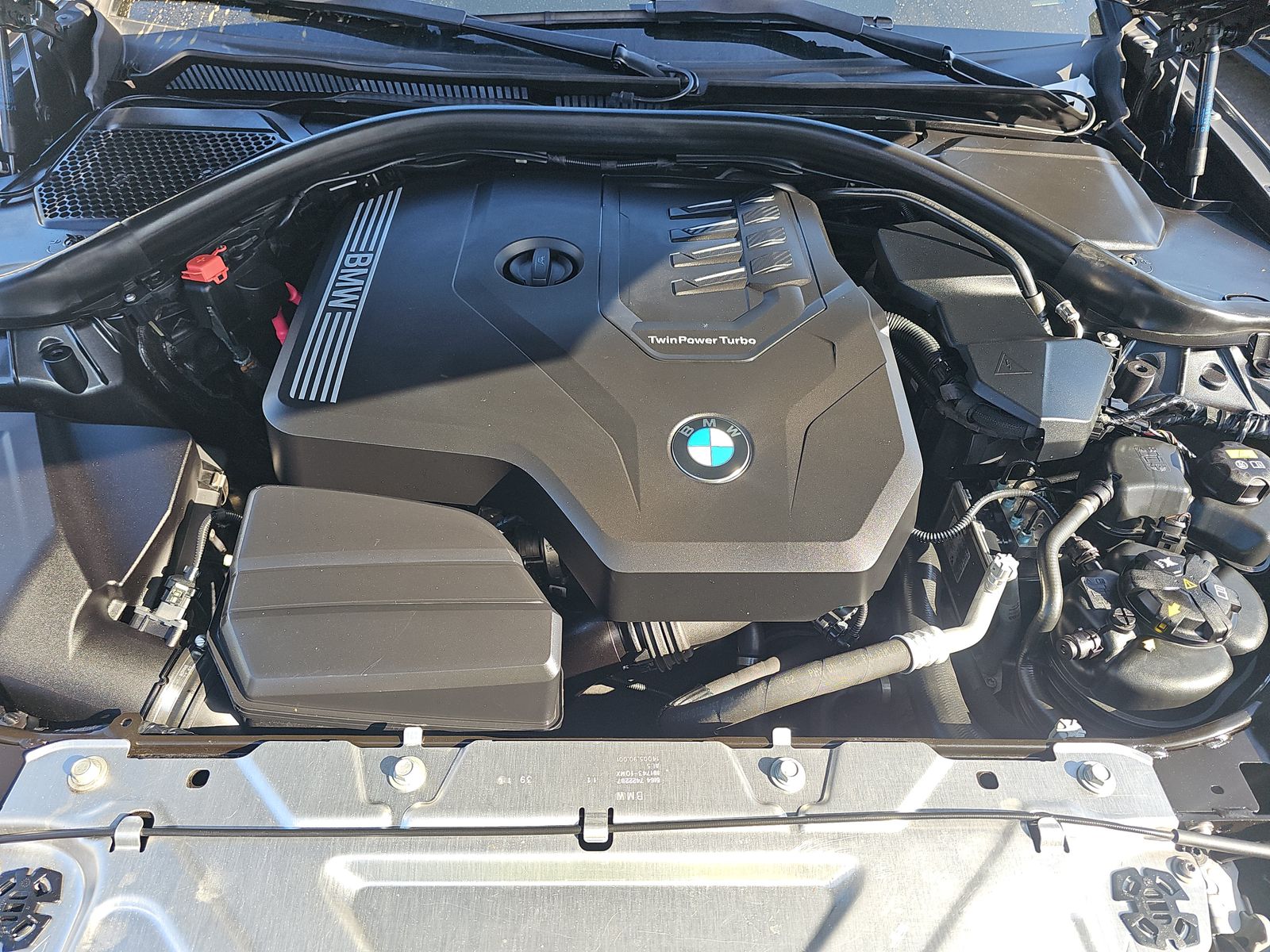 2020 BMW 3 Series 330i RWD