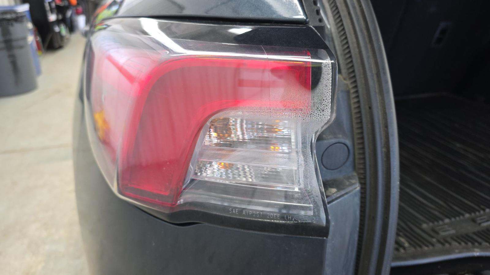 2022 Ford Escape SEL AWD