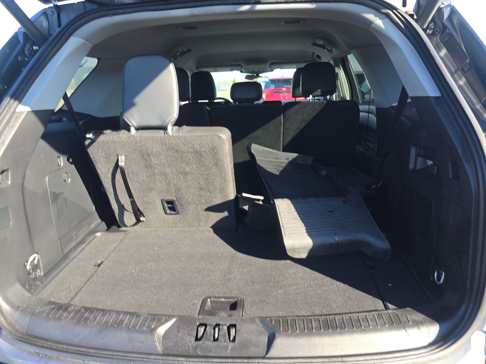 2024 Ford Explorer XLT AWD