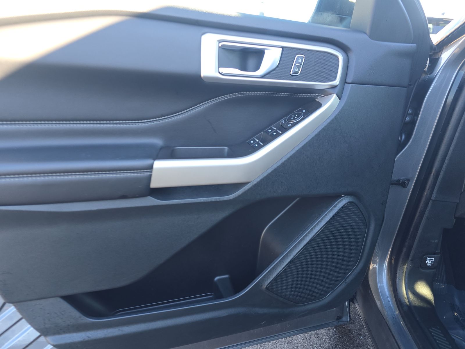 2024 Ford Explorer XLT AWD