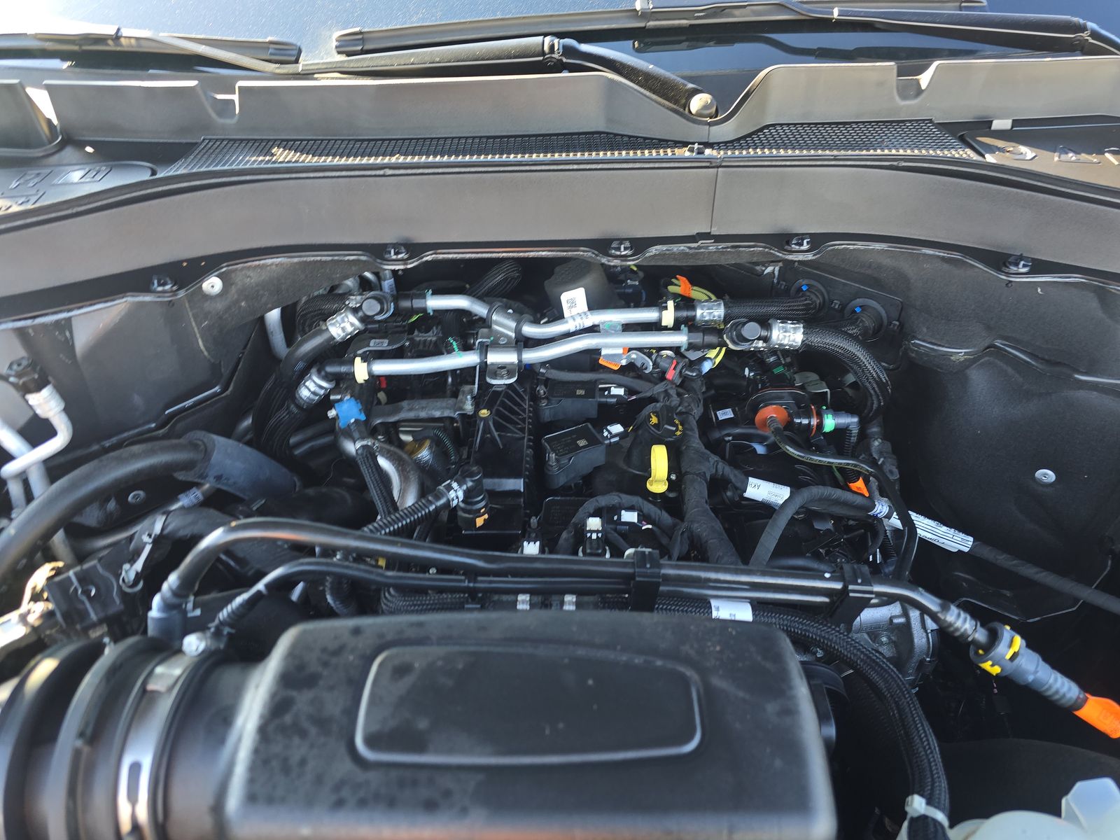 2024 Ford Explorer XLT AWD