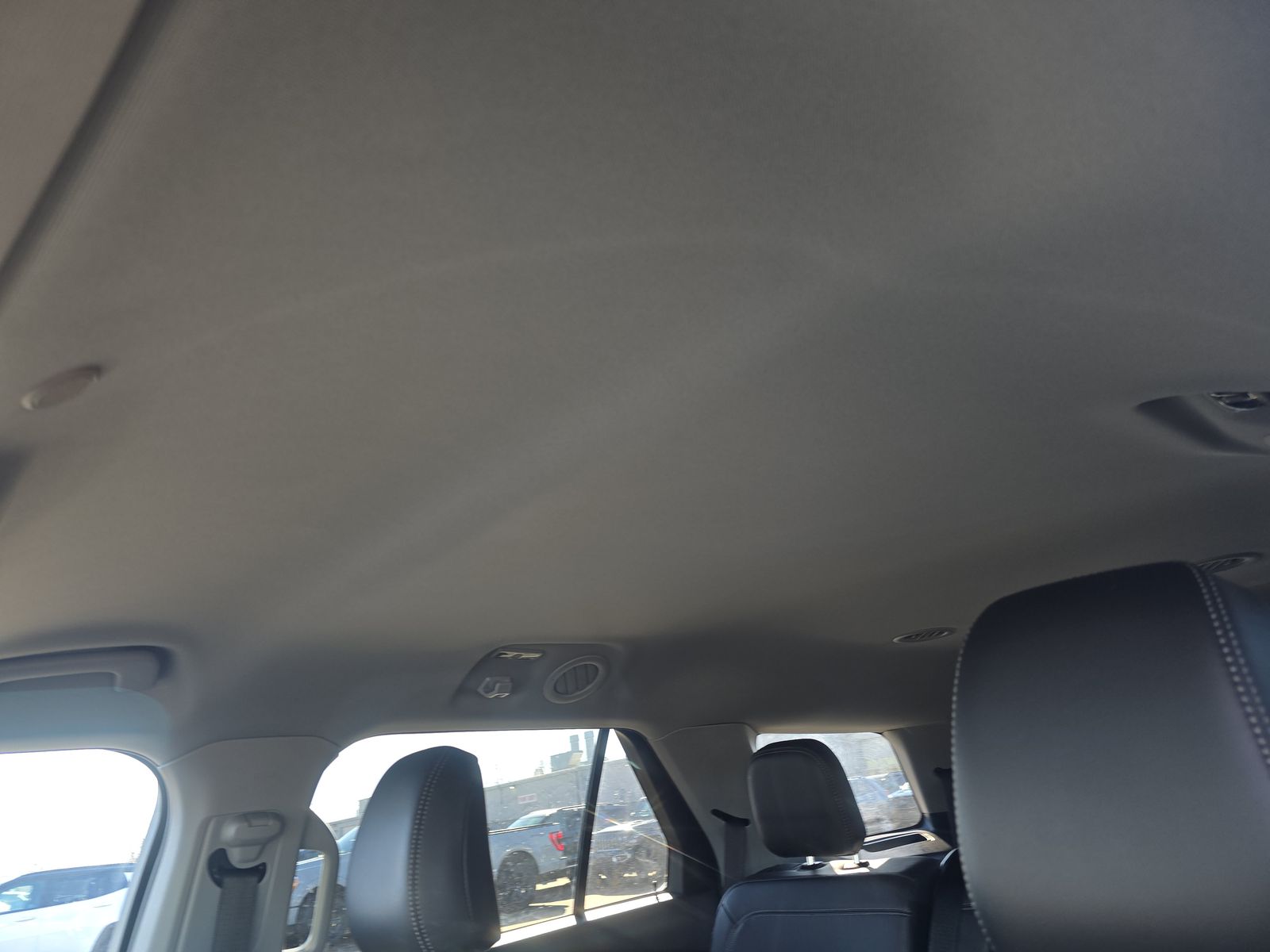 2024 Ford Explorer XLT AWD