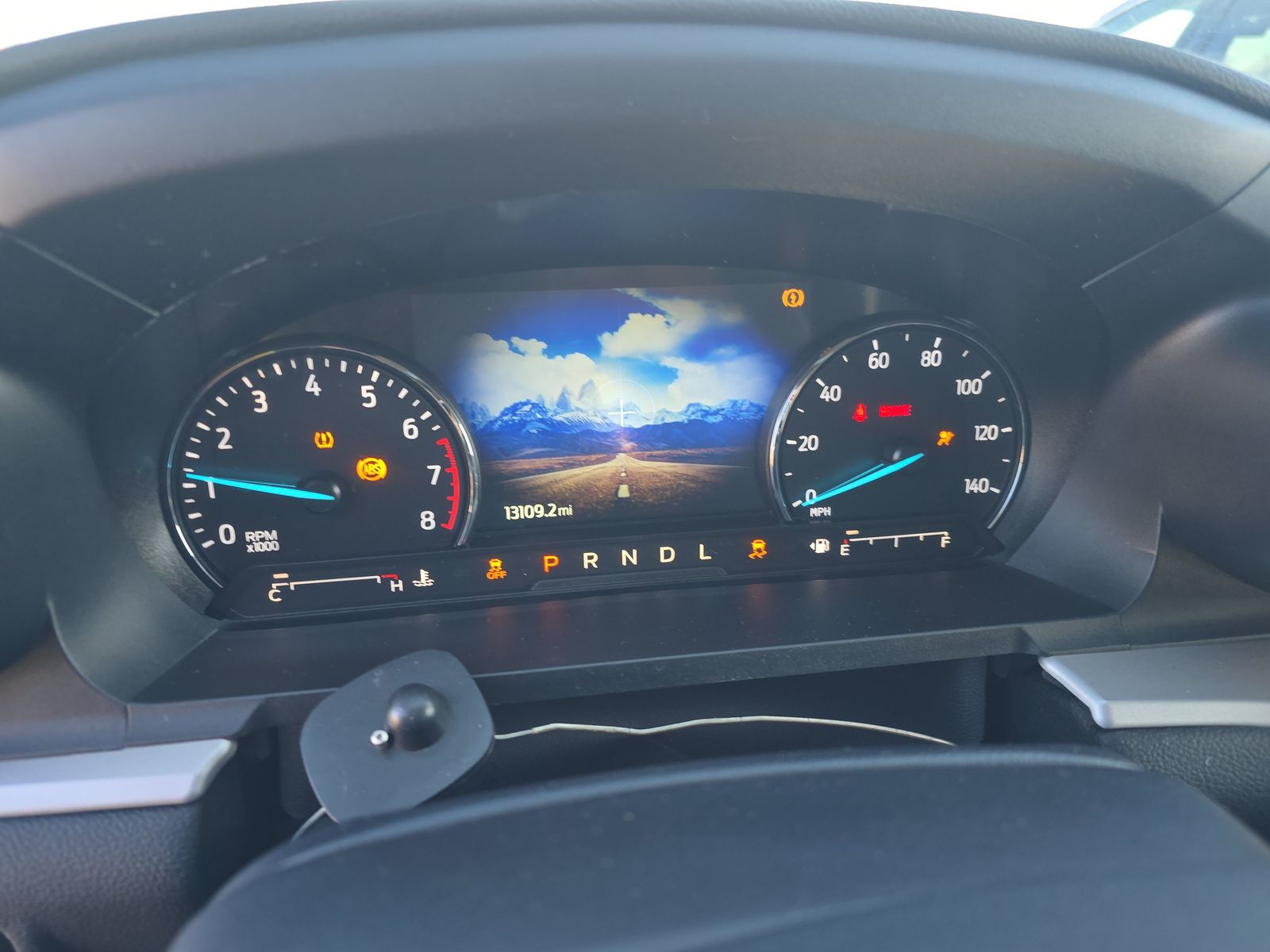 2024 Ford Explorer XLT AWD