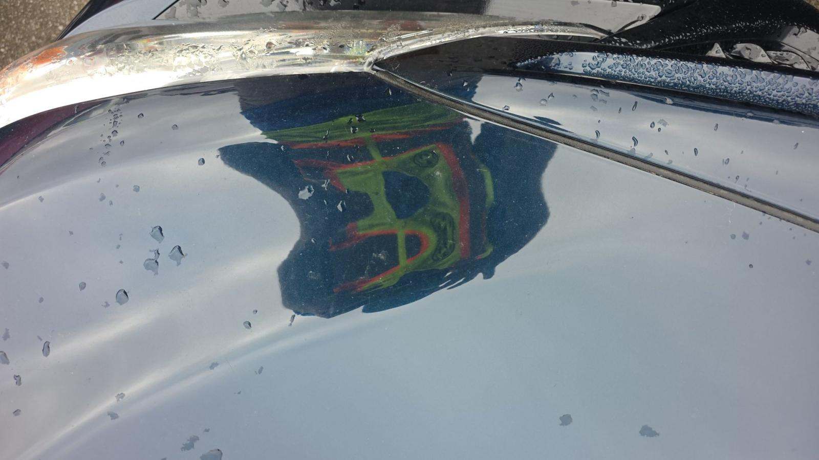 2020 Toyota Camry XSE FWD