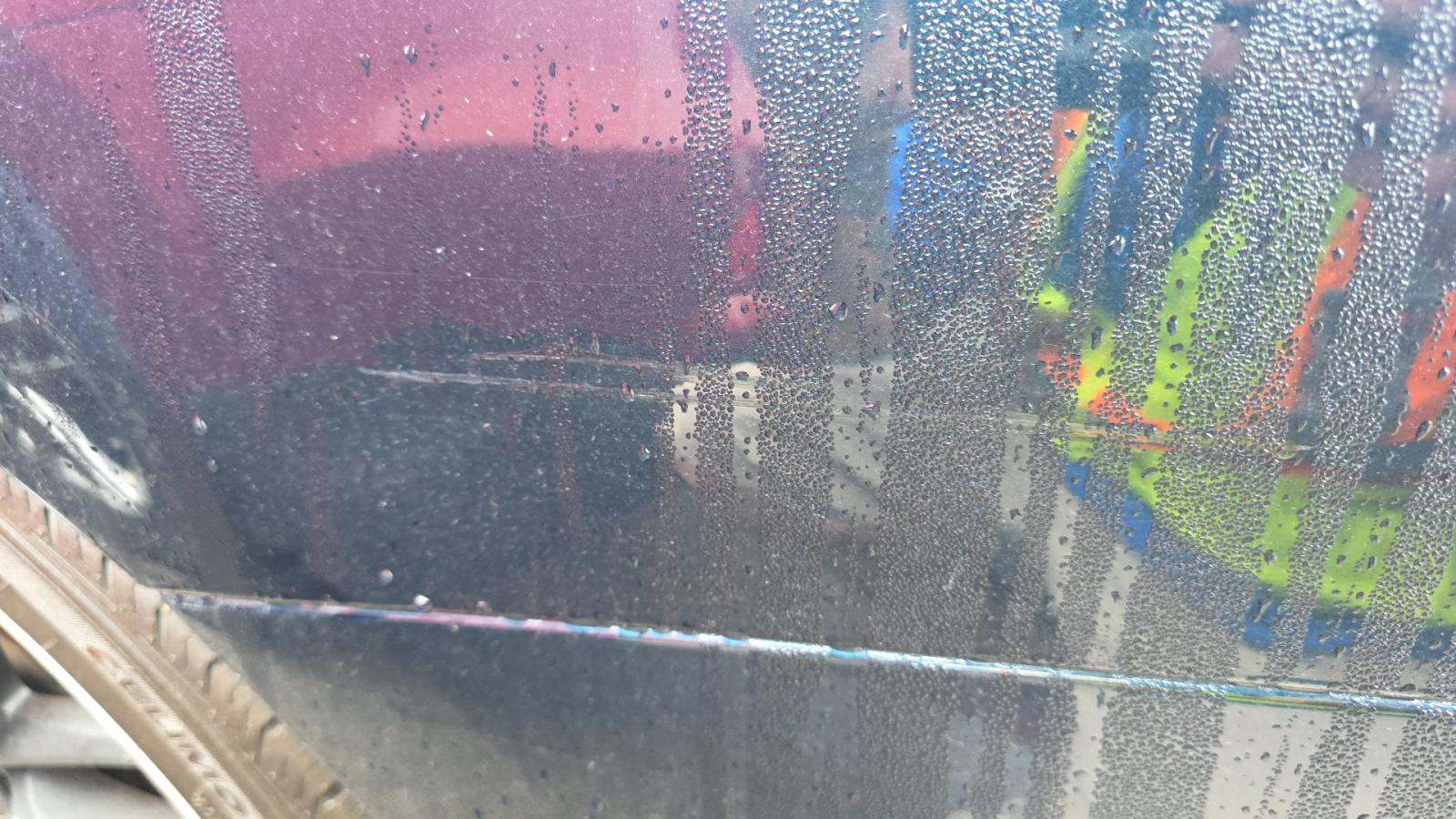 2020 Toyota Camry XSE FWD