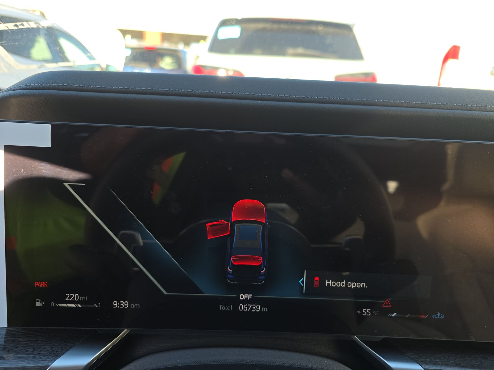 2024 BMW 7 Series 760i xDrive AWD