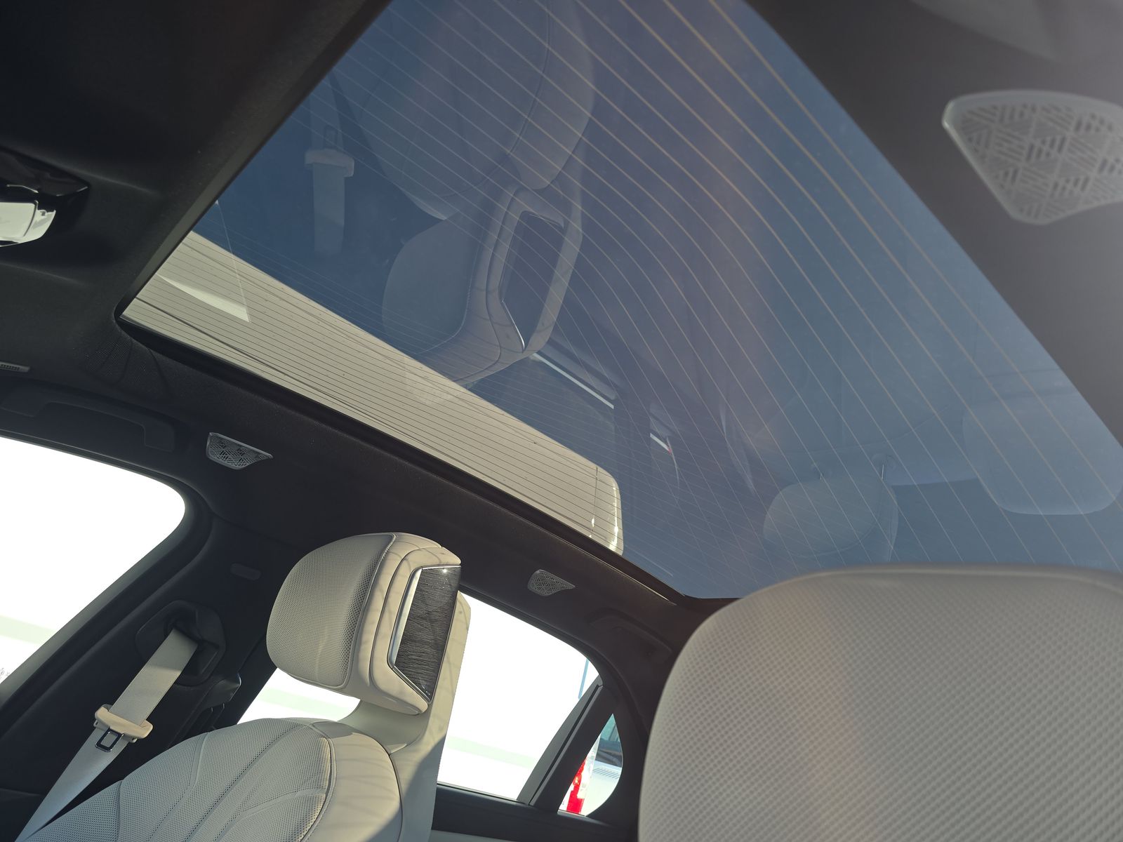 2024 BMW 7 Series 760i xDrive AWD