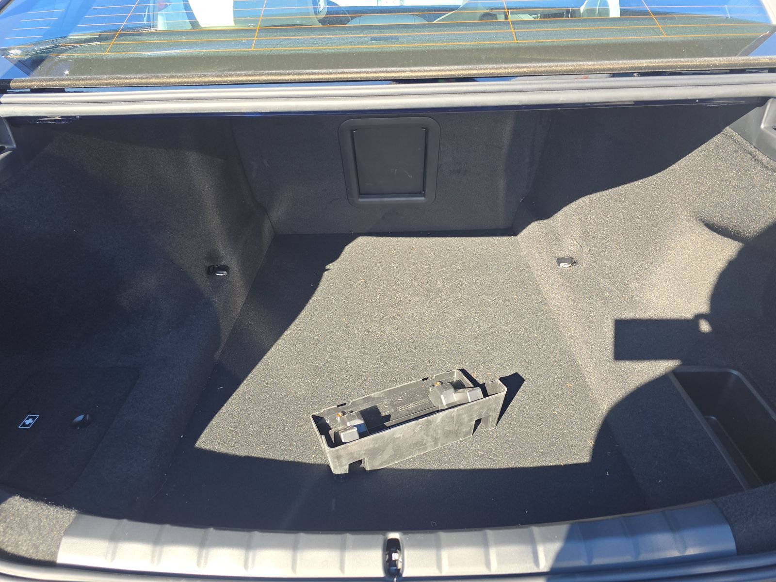 2024 BMW 7 Series 760i xDrive AWD