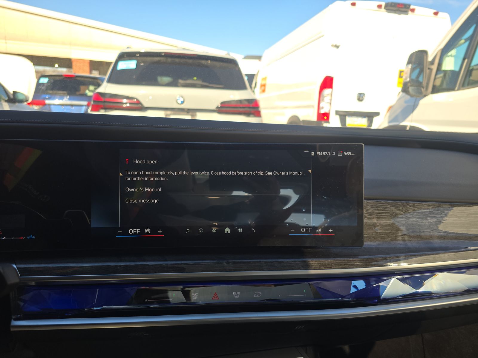 2024 BMW 7 Series 760i xDrive AWD