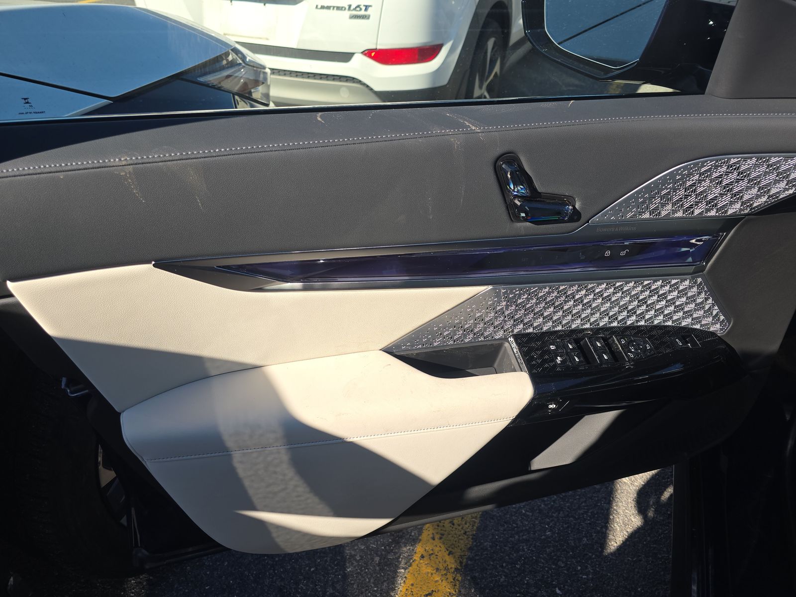 2024 BMW 7 Series 760i xDrive AWD