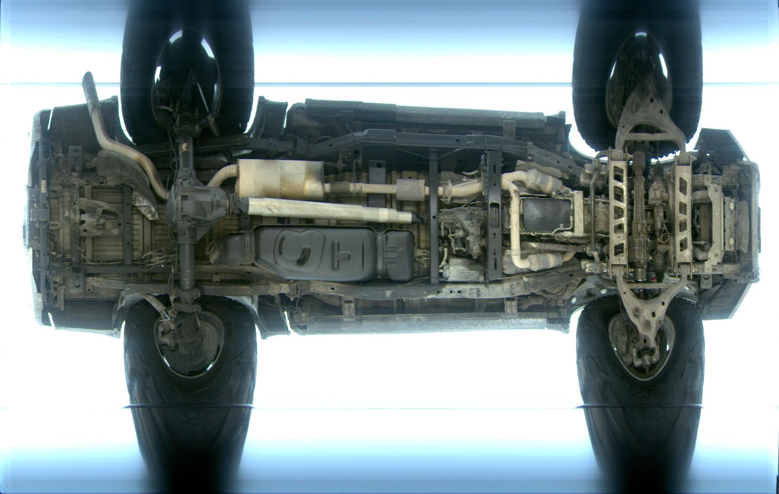 2018 Ford F-150 King Ranch AWD