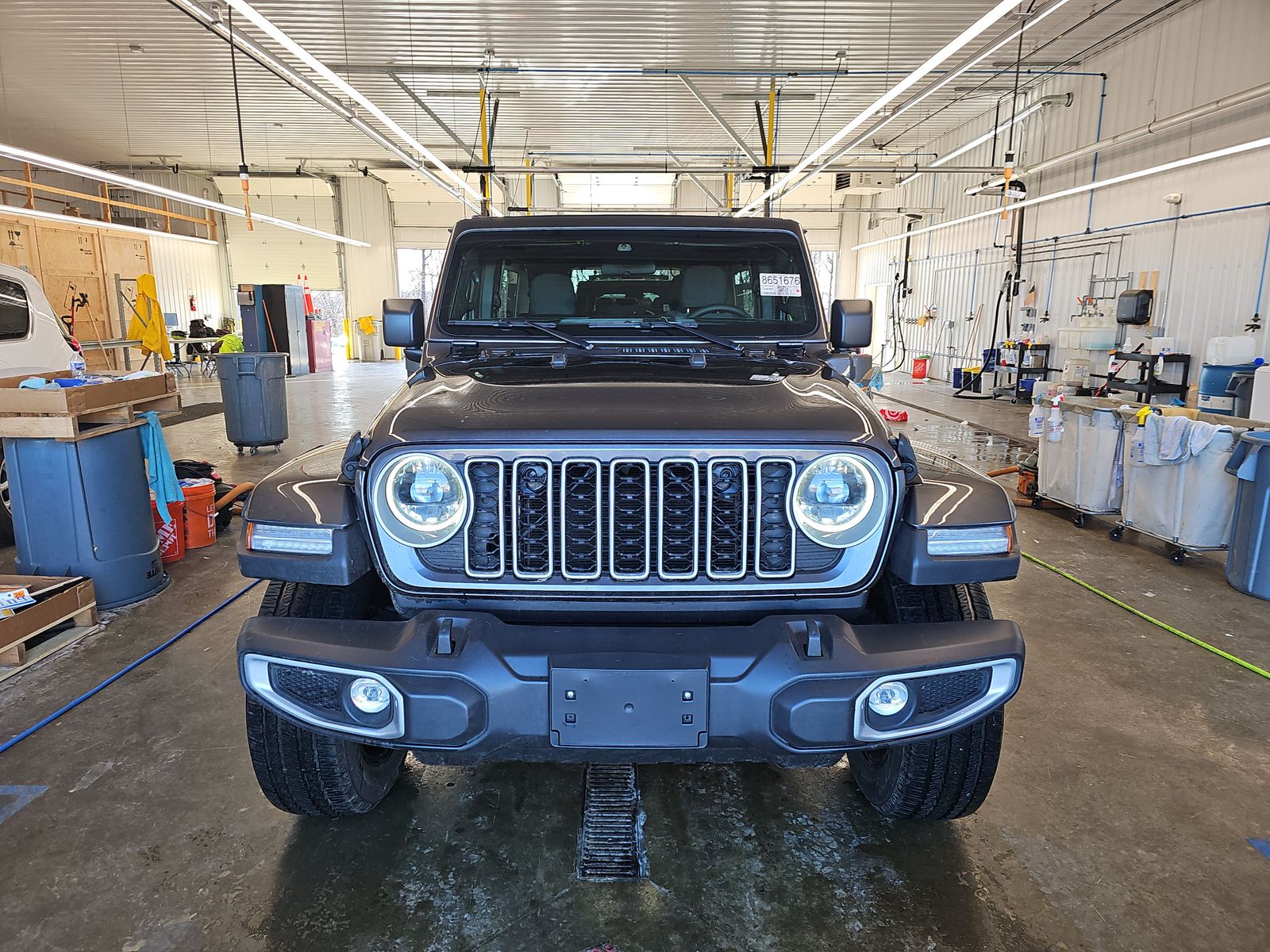 JEEP WRANGLER - 3