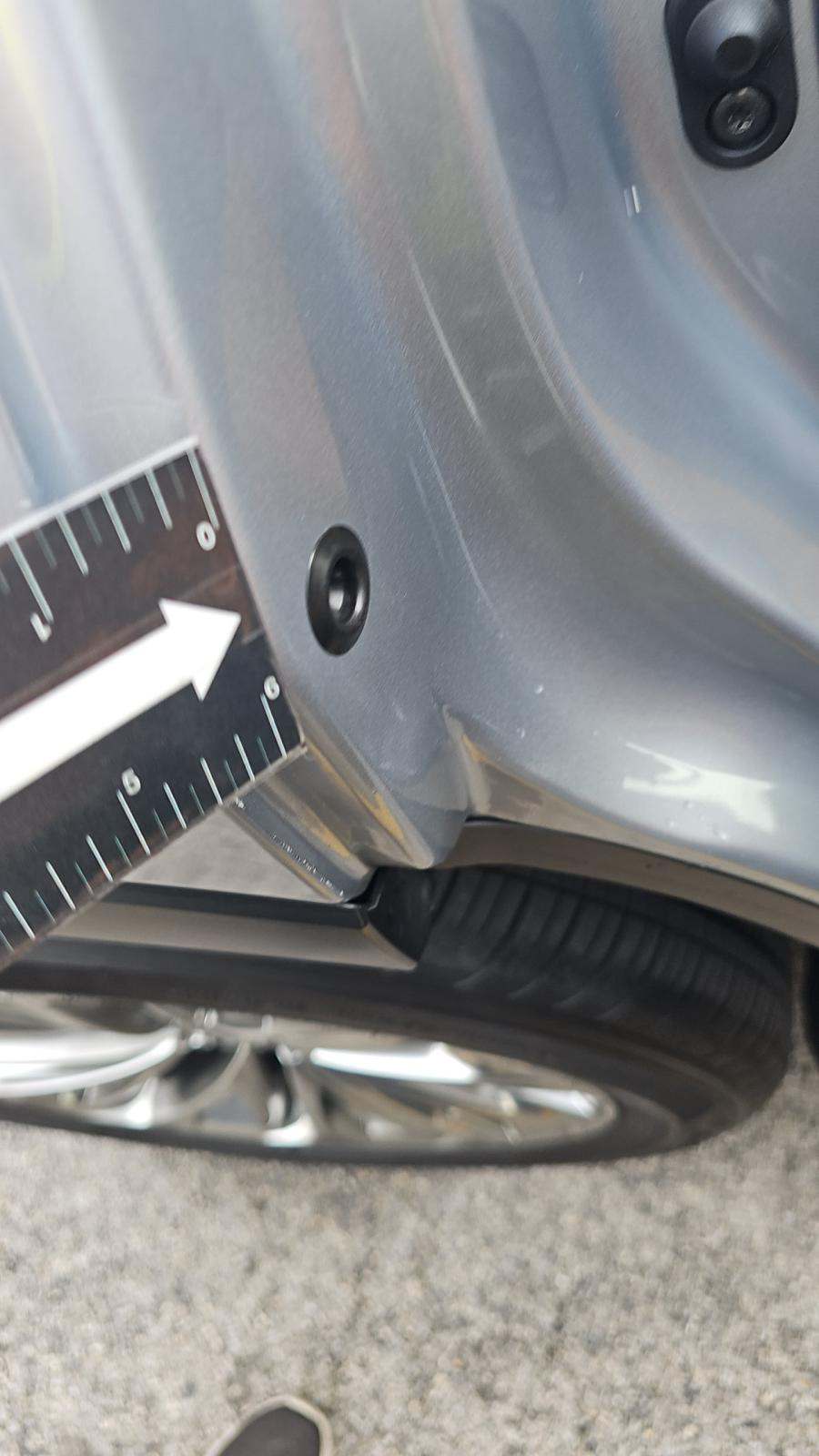 2022 Lexus RX RX 450h L Luxury AWD