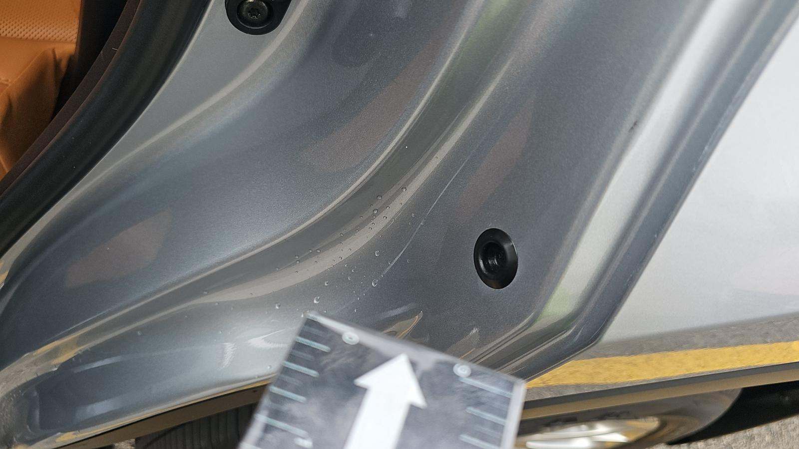 2022 Lexus RX RX 450h L Luxury AWD