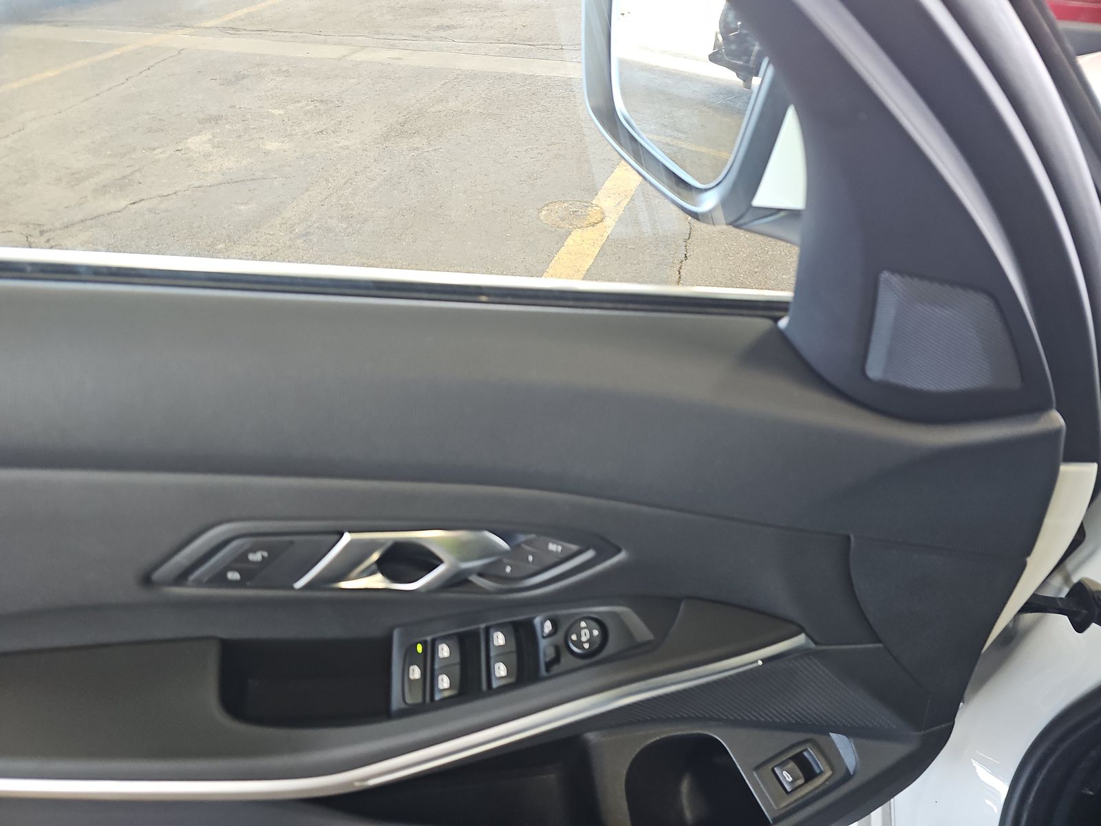 2025 BMW 3 Series 330i xDrive AWD