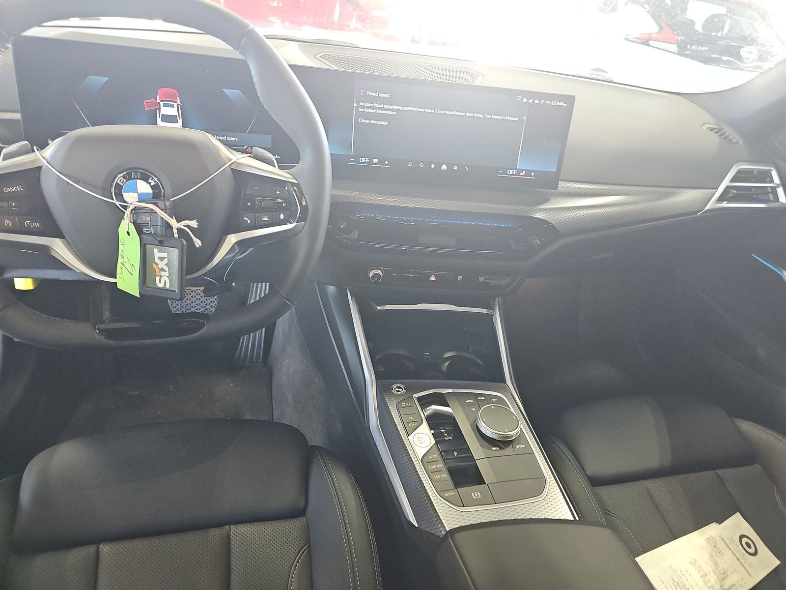 2025 BMW 3 Series 330i xDrive AWD