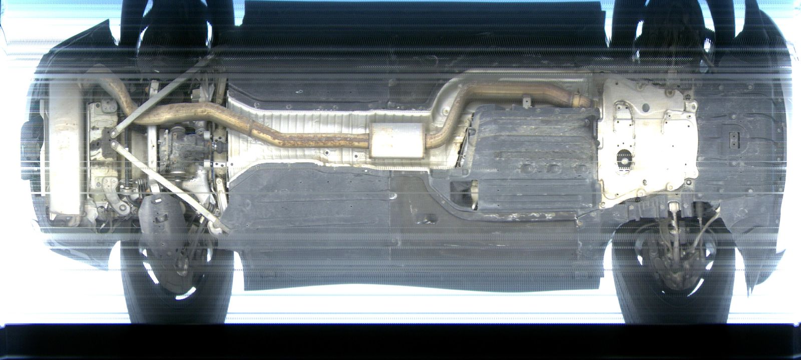 2020 BMW X7 xDrive40i AWD