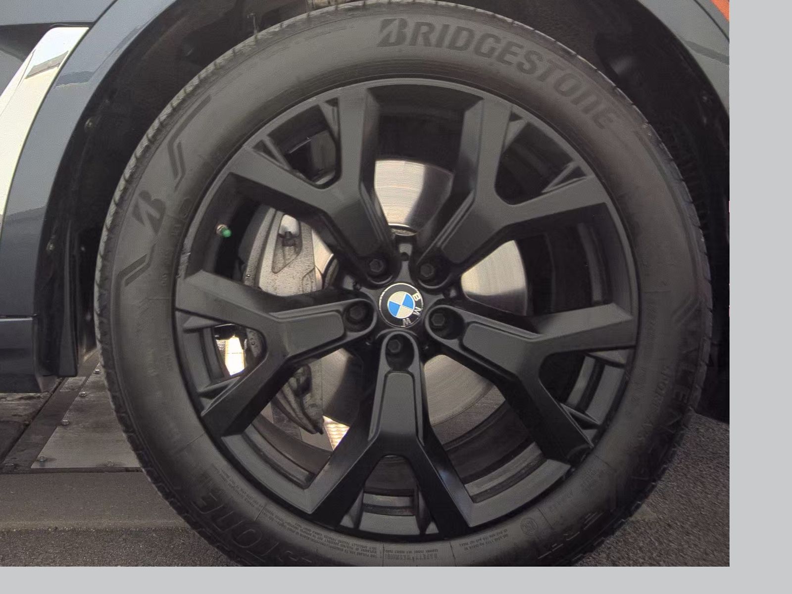 2020 BMW X7 xDrive40i AWD